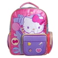 thumbnail image 1 of Mochila Primaria Ruz Hello Kitty, 1 of 6