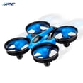 thumbnail image 2 of Drone RC JJRC JJRC H36F TERZETTO 3 en 1 Drone Barco Coche Agua Modo Tierra Modo Aire Modo 3 Altitud Mantener Modo sin cabeza RC Quadcopter Regalo para niños JJRC Drone RC, 2 of 7