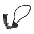 thumbnail image 3 of Soporte para teléfono con cuello, buena fijación, manos libres, ajuste de ángulo, soporte para teléfono móvil para pesca, transmisión en vivo, 3 of 8