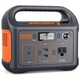 thumbnail image 1 of Jackery Explorer 290 Portable Power Solar Generator, 200-WATT Continuous Output, Low Noise for Camping & Home, 1 of 7