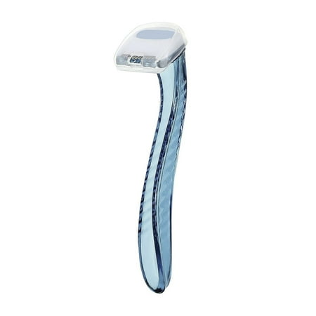 

Women s Razors Bikini Trimmer Durable Travel Accessories Women Razors Shavers Pubics Hair Removal Beauty Razors T Type Razors For Body Cosmetic Tool Blue 14701