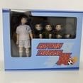 thumbnail image 1 of Wakabayashi Genzo DM services.com Tsubasa Ozora, Tsubasa KojiroHyuga, Figura de acción SHF, MODEL FANS, Dasin Anime Model, 942Toy zhangmengya  LED, 1 of 2