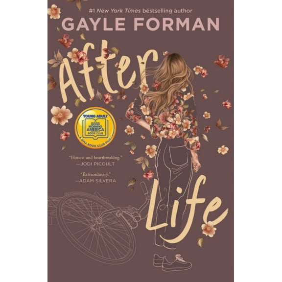 After Life (Hardcover)