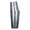 Crown pattern, variant on SDFGTstore Modern Stainless Steel Drink Mixer Ergonomic Grip Large Capacity Cocktail Shaker