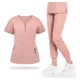 thumbnail image 1 of Médicas Ropa De Trabajo Médico Pijamas Uniforme Quirúrgico, 1 of 6