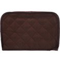 thumbnail image 1 of OULII Dirtproof Toaster Cover Wear Appliance Protector For Bread Makers And Deep, 1 of 5
