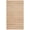 Natural/Beige, variant on SAFAVIEH Natura Alecia Striped Area Rug, Natural/Beige, 8' x 10'