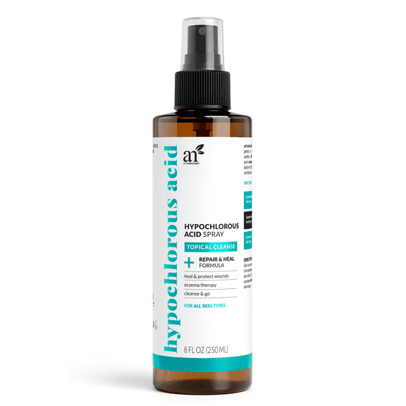 Artnaturals Hypochlorous Acid Spray ( 8oz)