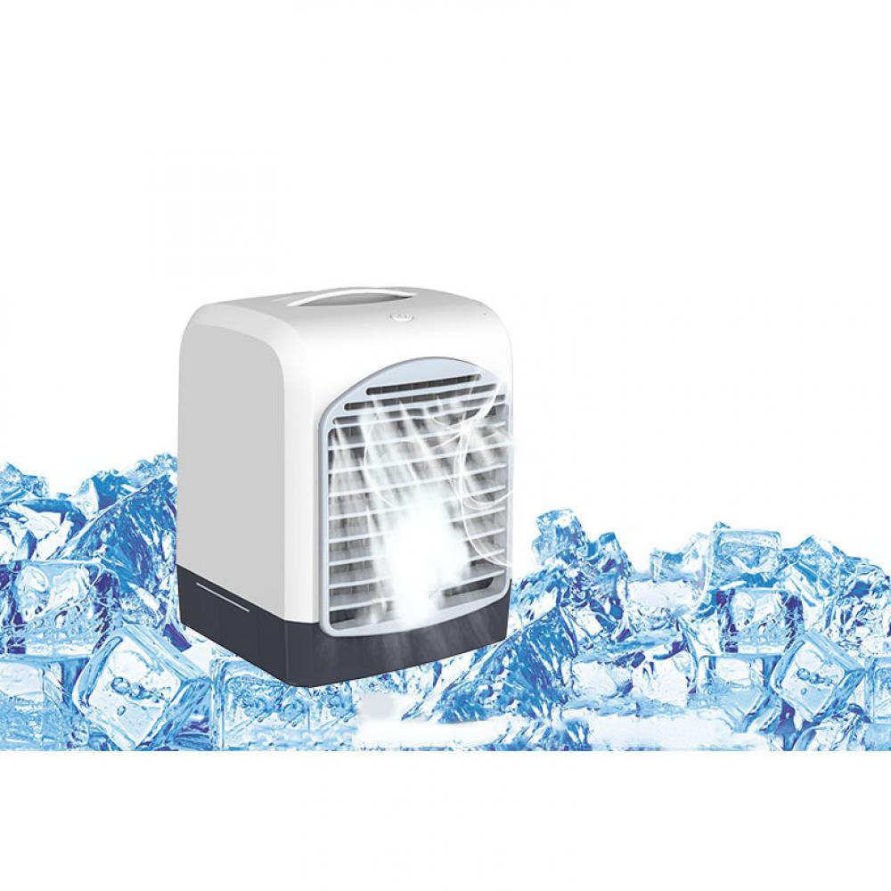 Portable Air Cooler Mini Air Conditioner Personal Evaporative Cooler