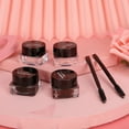 thumbnail image 3 of TEAYASON Juego de crema delineador de ojos para cejas, pomada para cejas de Color cosmético Natural de larga duración, 3 of 8