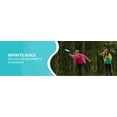 thumbnail image 2 of Infinite Discs Dynasty Fairway Driver - I-Blend Plastic (Red), 2 of 6