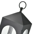 thumbnail image 5 of Millennium Lighting  Bratton 2 Light Outdoor Post Lantern in Powder Coat Black, 5 of 5