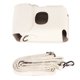 thumbnail image 2 of Funda Para Cámara Instantánea, Funda Protectora De Piel Sintética Retro Con Correa Para El Hombro Extraíble, Funda Rígida Para Cámara Mini Link 2 Mini Link, 2 of 7