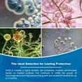 thumbnail image 6 of PermaSafe SHIELD, 90-Day, All Surface, Antimicrobial Surface Protectant; Inhibits the Growth of Microorganisms and Helps Prevent Growth & Spread of Bacteria for up to 3 Months (1 Gal.), 6 of 6