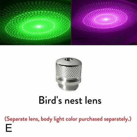 

Plug & Play Car and Home Ceiling Romantic USB Night Green Light Starry O7Q6