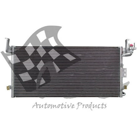 Omc Cooling - osc cooling products 3257 new condenser