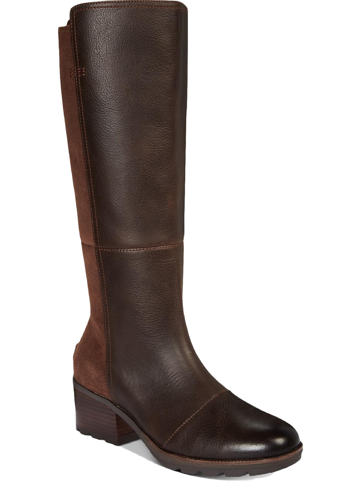 SOREL Womens Knee High Boots in Womens 