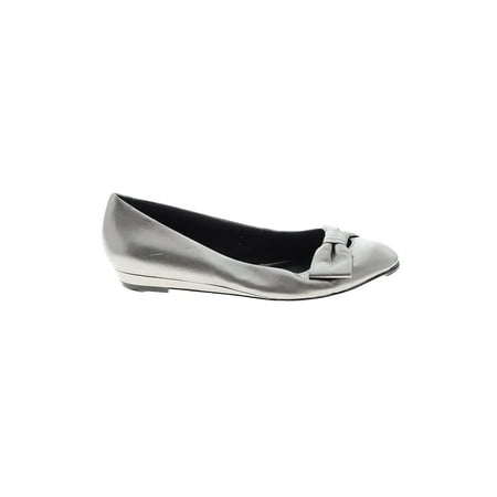 

Pre-Owned Ann Taylor LOFT Women s Size 7.5 Flats