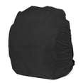 thumbnail image 4 of Mochila de aparejos de pesca Lixada con 4 bandejas Bolsa de almacenamiento de aparejos grandes con cubierta para la lluvia Mochila de hombro para exteriores Bolsa de equipo de pesca resistente al agua Lixada Mochila, 4 of 7