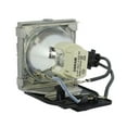 thumbnail image 4 of Original Osram Projector Lamp Replacement with Housing for BenQ 9E.0C101.001, 4 of 5
