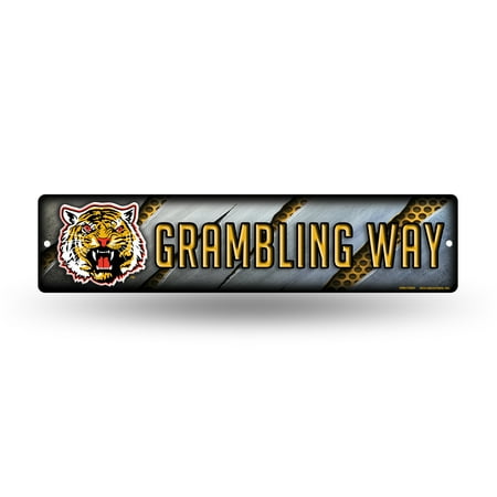 Tigers Sign - Grambling State Tigers NCAA�16