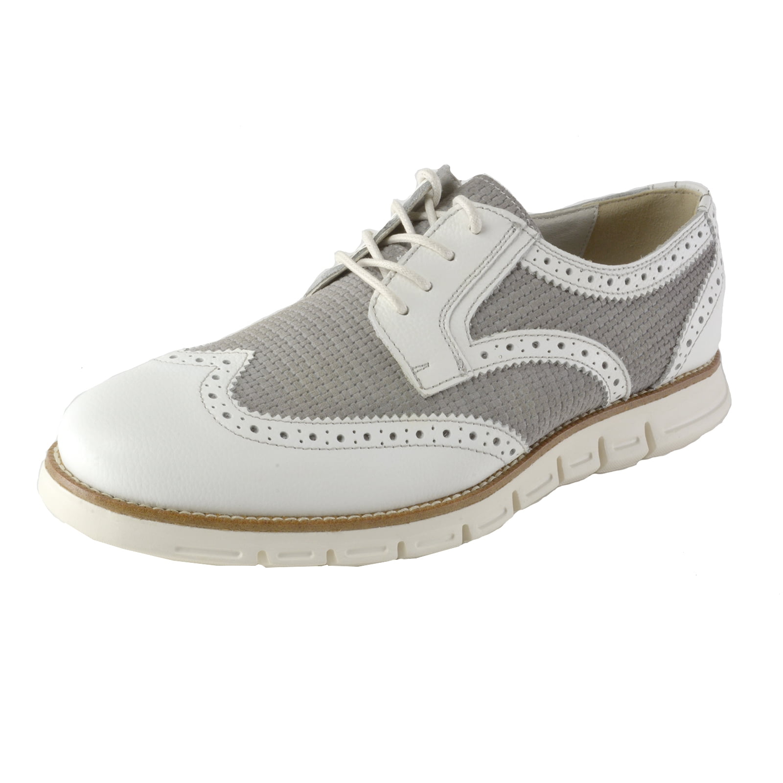 wingtip tennis shoes