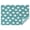 Unicorn and Cloud, variant on Unicorn and Cloud Blue Pattern Rectangle Tablecloth 60"x102", Waterproof Polyester Wipeable Spillproof Table Cover for Dining Camping Indoor and Outdoor Use