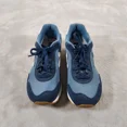 thumbnail image 4 of New Balance Womens Shoe 515 Size 7.5 Classic Running Jogging Casual Blue Pink, 4 of 5