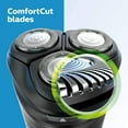 thumbnail image 3 of Norelco Shaver 2300, Rechargeable Electric Shaver with Pop-Up Trimmer, S1211/81, 3 of 7