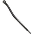 thumbnail image 4 of Detroit Axle - Front Inner Tie Rod Drag Link for 4WD 1999-2004 Ford Excursion F-250 F-350 Super Duty Inner Tie Rod Drag Link Outer Tie Rod & Adjusting Sleeve 2000 2001 2002 2003 Replacement, 4 of 5