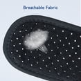 thumbnail image 3 of Foot Splint Brace Plantar Fasciitis Splint Drop Foot Orthotic Brace, 3 of 7