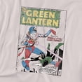 thumbnail image 2 of Green Lantern T-Shirt Puppet Menace Unisex Graphic Tee For Men & Women, 2 of 7