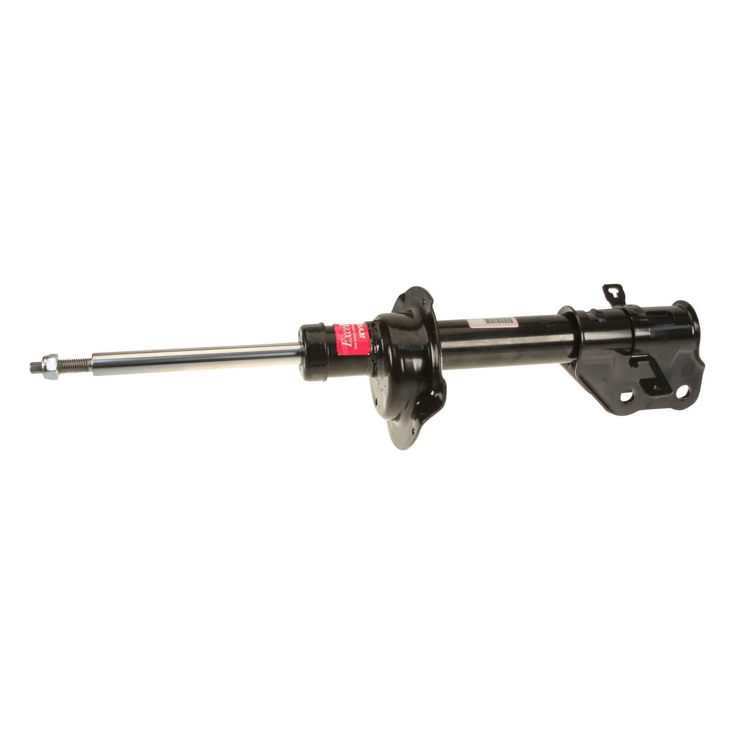 Suspension Strut Fits select: 2009-2014 FORD EDGE, 2009-2015 LINCOLN MKX