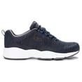 thumbnail image 3 of Propet Men's Stability Fly Walking Shoe Navy/Grey - MAA032MNVG, 3 of 5