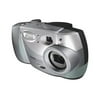 Kodak EASYSHARE DX3600 - Digital camera - compact - 2.2 MP - 2x optical zoom - flash 8 MB