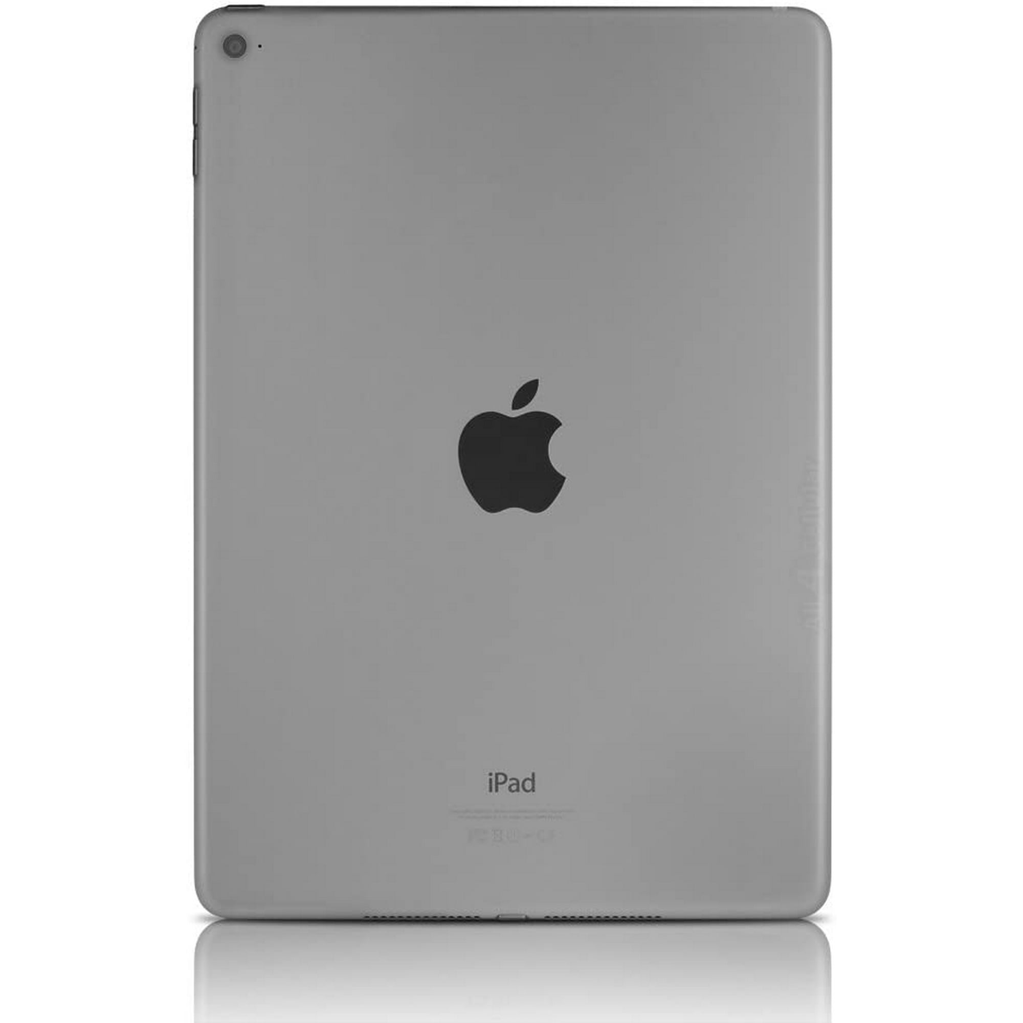 iPad - 【B】iPad Air 2/128GB/352071075103205 Apple iPad Air 2, 128GB, 4G + Wi-Fi - Gold (Refurbished