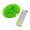 Green, variant on Product Category Other Cleaning Supplies 2 | Product Title Duster Ring Sweep Ceiling Sweep Ceiling Fan Brush Round Sweep for Easy Removal and Delicate Care
