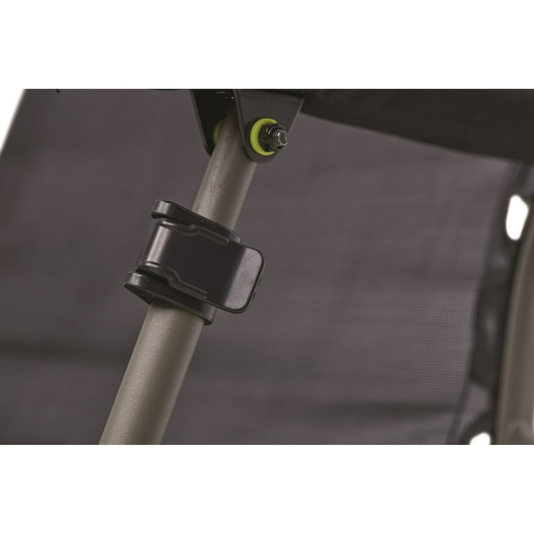 Summit Adjustable Swivel Hunting Blind Chair