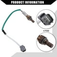 thumbnail image 6 of Unique Bargains No.36531PNB004 Oxygen Sensor for HONDA CR-V Mk II 2001-2007 Front Air Fuel Ratio Sensor Durable Metal, 6 of 7