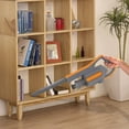 thumbnail image 5 of Koblenz Atlas 3-in-1 Corded Cyclonic Vacuum, Orange/Gray, SVK160, SVK-160, 5 of 7