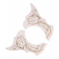 thumbnail image 1 of Golpeador Naiovety para guitarra folclórica de 40/41'' blanco Accesorios para instrumentos musicales, 1 of 1