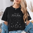 thumbnail image 4 of Jollimate Fishers Of Men T-Shirt, Christian Shirt Women, Gift For Her, Christian Gifts For Women, 4 of 6