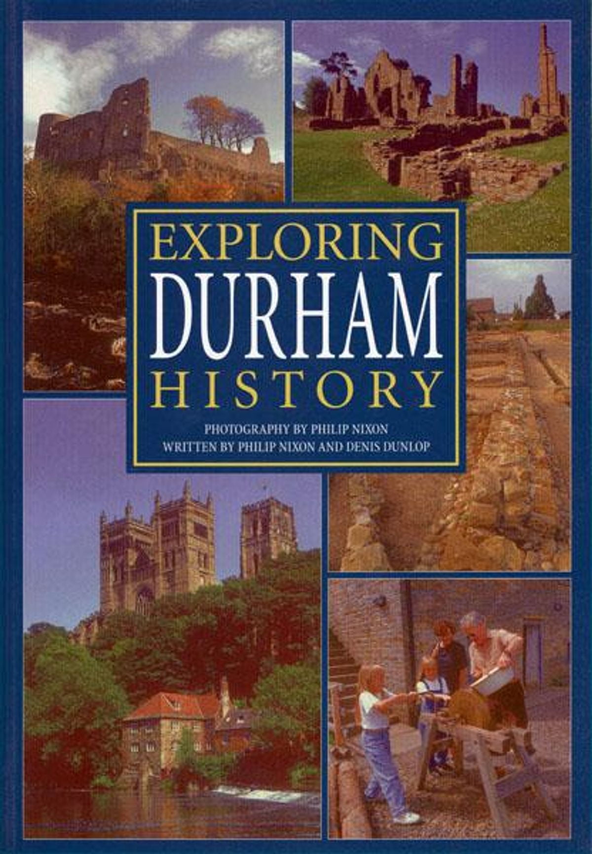 durham history personal statement