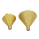 thumbnail image 5 of Broca De Cono De Diamante, Broca De Chaflán Biselado Varilla Adaptadora M10 Conexión Estable 38 Mm 50 Mm Molienda De Grano 50 Para Amoladora Angular Tipo 100 Para Baldosas De, 5 of 7