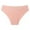 Pink., variant on Agkizg Plus Size Womens Panties,Breathable Underwear for Women's Large Size Underwear Low Waist Breathable Nylon Briefs Ice Silk Seamless Underwear
