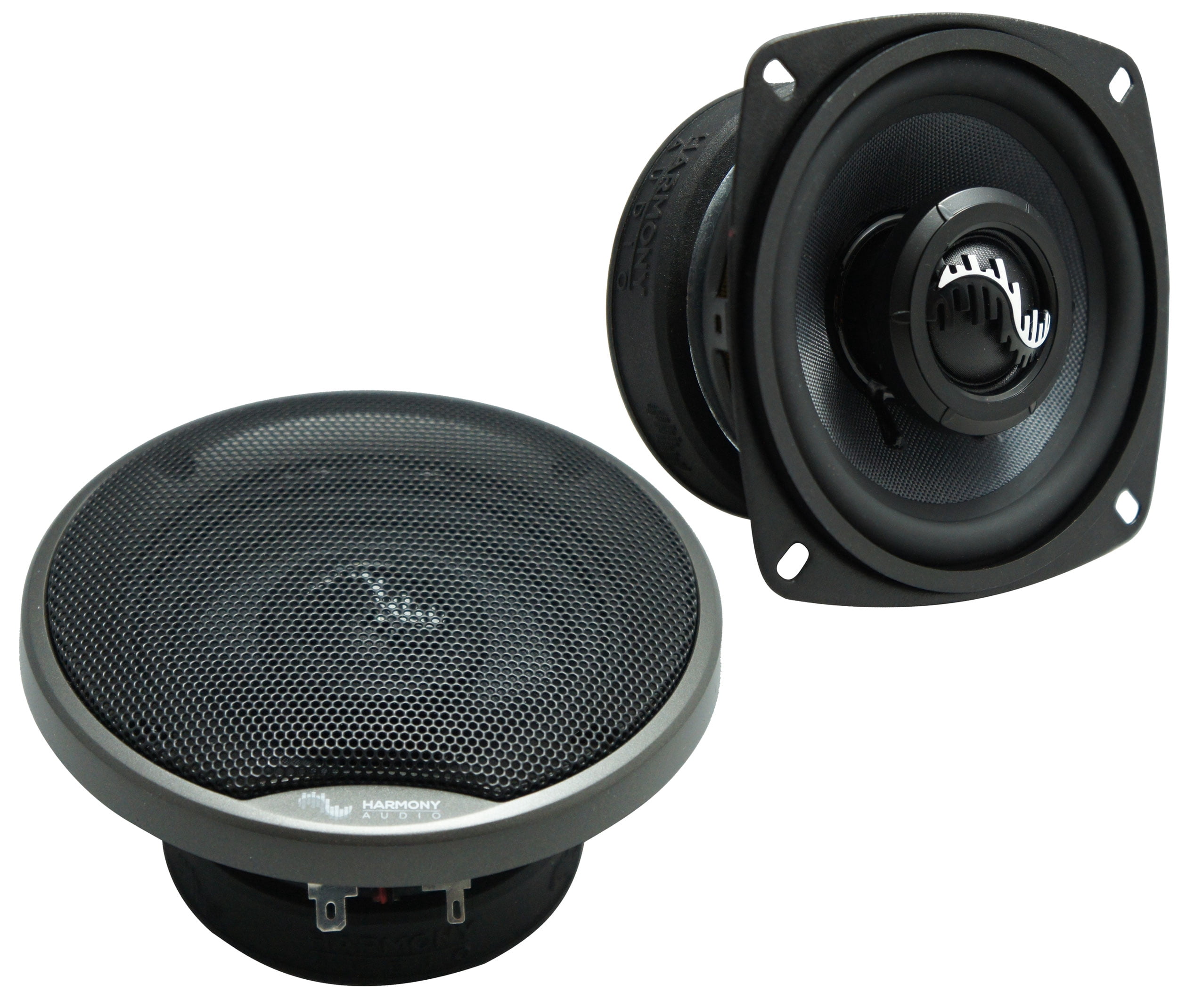 Fits Toyota Tercel 1995-1998 Front Door Replacement Harmony HA-C4 Speakers New