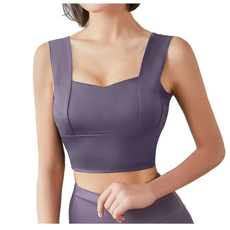 

2-pack Women Fanshion Sports Bra Active Yoga Vest Exercise Fitness Underwears women s lingerie roleplay