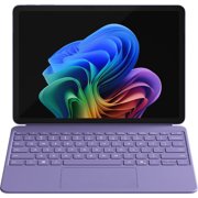 Microsoft Surface Pro Keyboard for Surface Pro 12 in Violet - EP2-32727