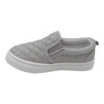 thumbnail image 2 of Tenis George Talla 20 Brillantina Gris, 2 of 4