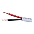 thumbnail image 1 of Monoprice Access Series - Bulk speaker cable - 50 ft - white, 1 of 2